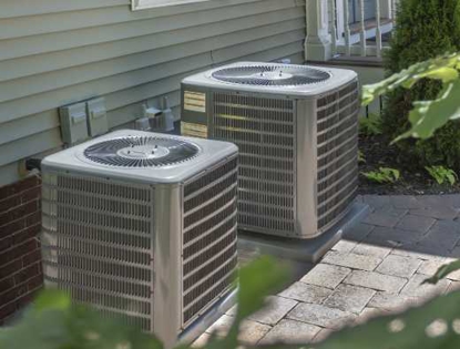 AC Units