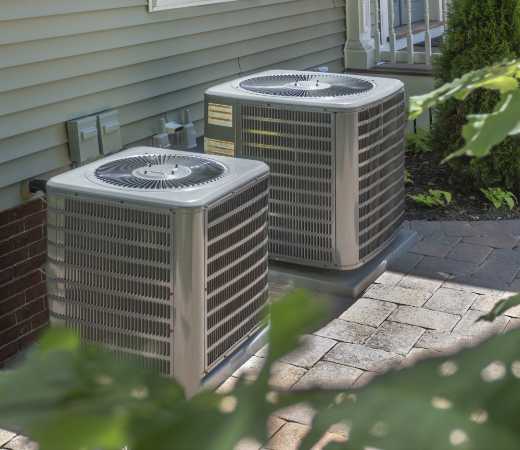 AC Units